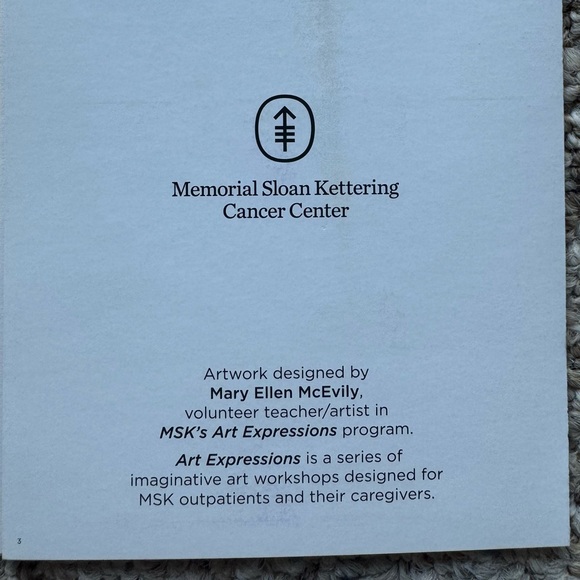 10pc Generic Greeting Card Set - 5 Cards & 5 Envelopes- Modern Art Paintings - Picture 4 of 10